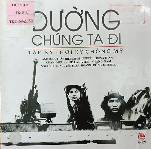 BÀI GIỚI THIỆU SÁCH THÁNG 4